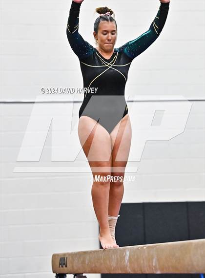 Thumbnail 3 in Lakewood Gymnastics photogallery.