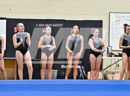 Thumbnail 2 in Lakewood Gymnastics photogallery.