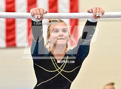 Thumbnail 2 in Lakewood Gymnastics photogallery.