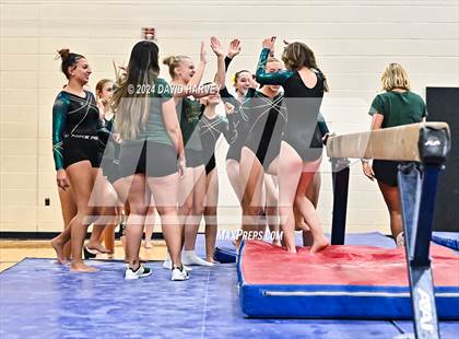 Thumbnail 1 in Lakewood Gymnastics photogallery.
