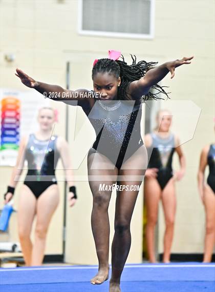 Thumbnail 2 in Lakewood Gymnastics photogallery.