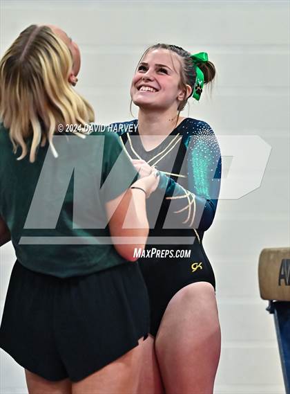 Thumbnail 1 in Lakewood Gymnastics photogallery.