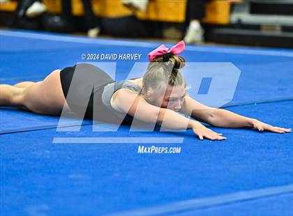 Thumbnail 2 in Lakewood Gymnastics photogallery.