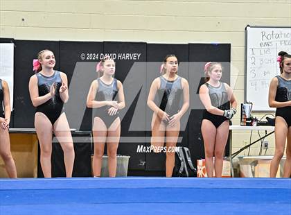 Thumbnail 3 in Lakewood Gymnastics photogallery.