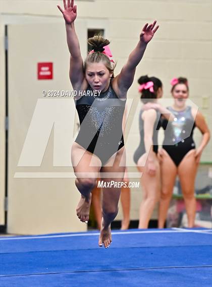 Thumbnail 1 in Lakewood Gymnastics photogallery.