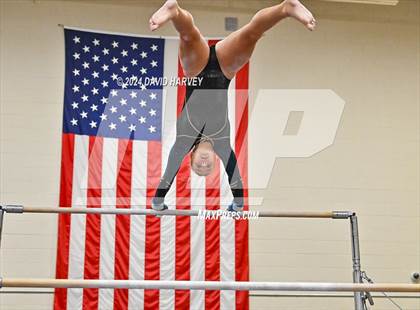 Thumbnail 3 in Lakewood Gymnastics photogallery.