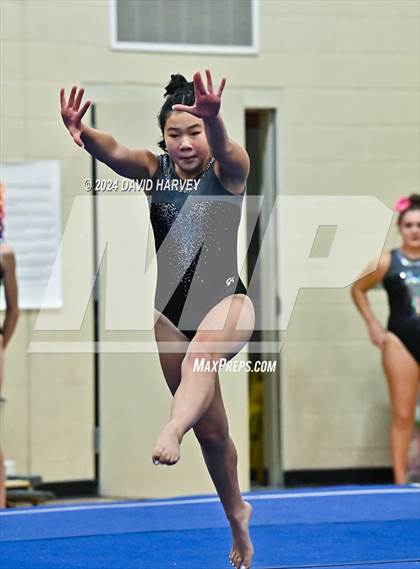 Thumbnail 3 in Lakewood Gymnastics photogallery.