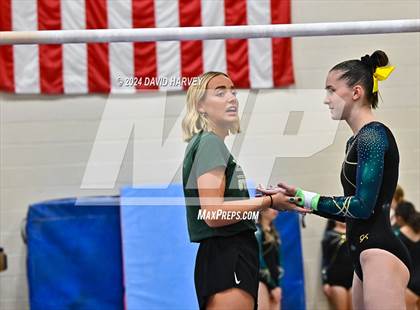 Thumbnail 3 in Lakewood Gymnastics photogallery.