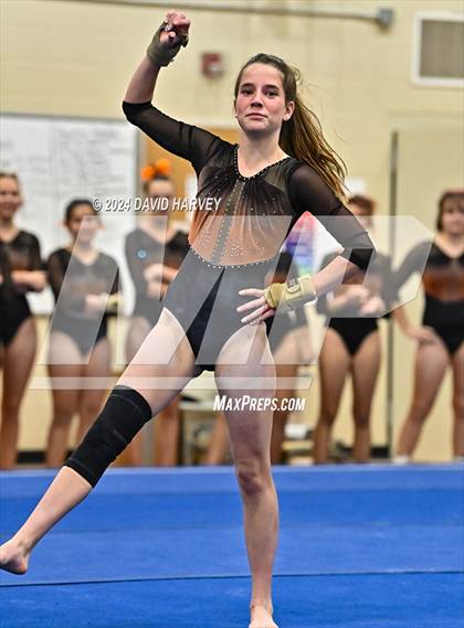 Thumbnail 2 in Lakewood Gymnastics photogallery.