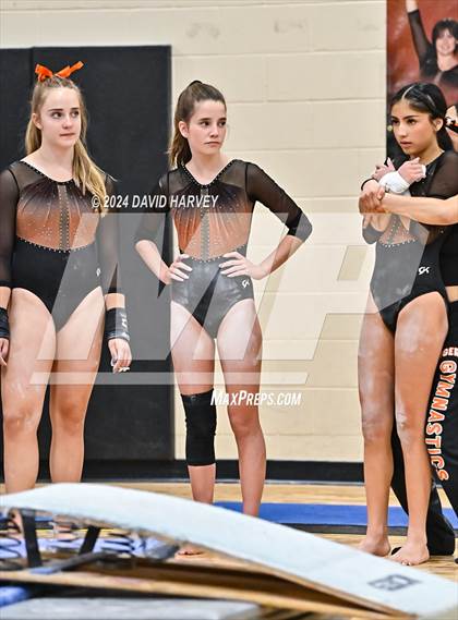 Thumbnail 2 in Lakewood Gymnastics photogallery.