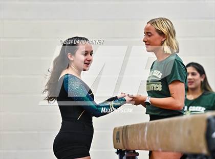 Thumbnail 2 in Lakewood Gymnastics photogallery.