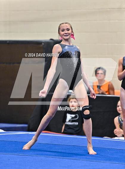 Thumbnail 2 in Lakewood Gymnastics photogallery.