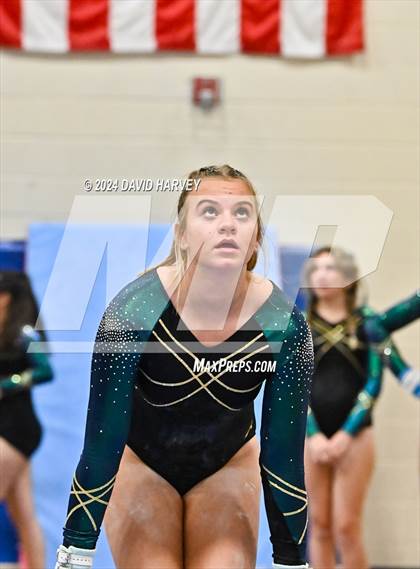 Thumbnail 2 in Lakewood Gymnastics photogallery.