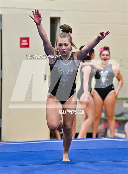 Thumbnail 3 in Lakewood Gymnastics photogallery.