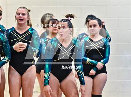 Thumbnail 2 in Lakewood Gymnastics photogallery.