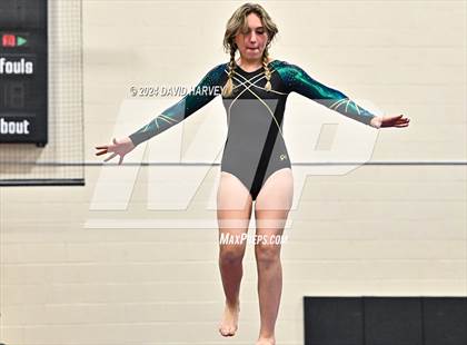 Thumbnail 2 in Lakewood Gymnastics photogallery.