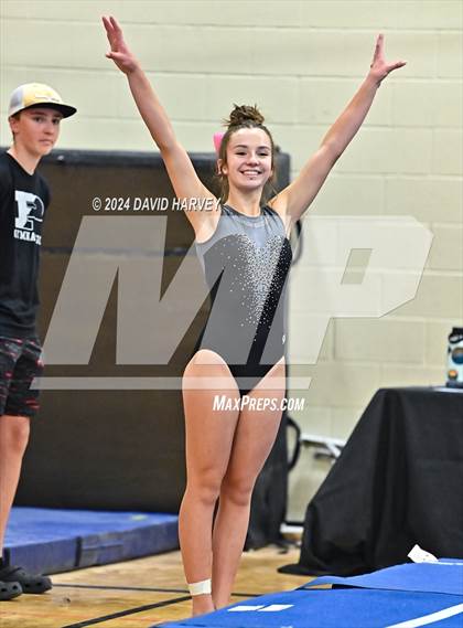 Thumbnail 2 in Lakewood Gymnastics photogallery.