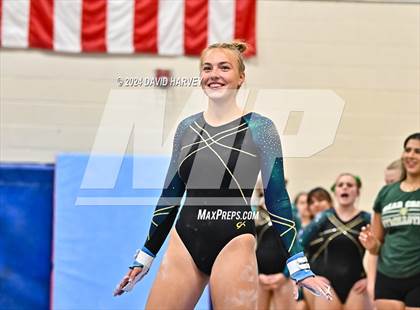Thumbnail 2 in Lakewood Gymnastics photogallery.