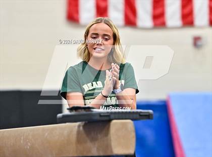 Thumbnail 1 in Lakewood Gymnastics photogallery.