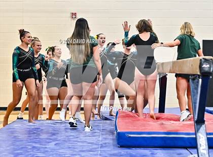 Thumbnail 2 in Lakewood Gymnastics photogallery.