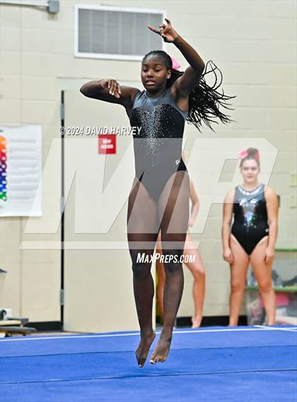 Thumbnail 1 in Lakewood Gymnastics photogallery.
