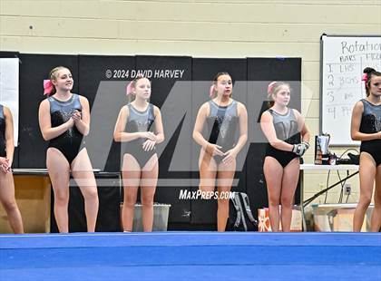 Thumbnail 1 in Lakewood Gymnastics photogallery.
