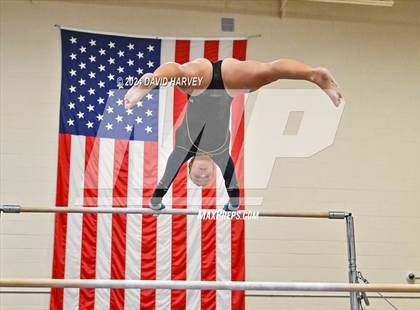 Thumbnail 1 in Lakewood Gymnastics photogallery.