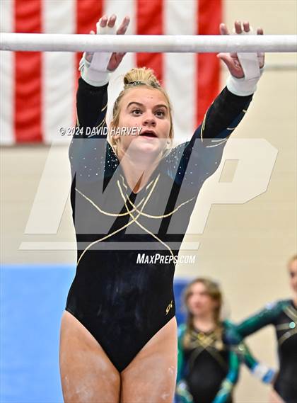Thumbnail 3 in Lakewood Gymnastics photogallery.