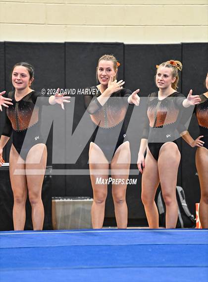 Thumbnail 3 in Lakewood Gymnastics photogallery.