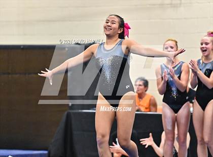 Thumbnail 2 in Lakewood Gymnastics photogallery.