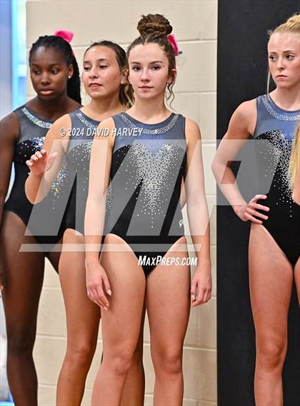 Thumbnail 3 in Lakewood Gymnastics photogallery.