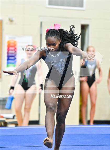Thumbnail 3 in Lakewood Gymnastics photogallery.