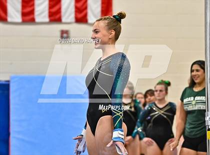 Thumbnail 1 in Lakewood Gymnastics photogallery.