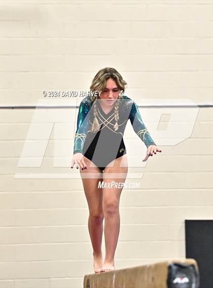 Thumbnail 2 in Lakewood Gymnastics photogallery.