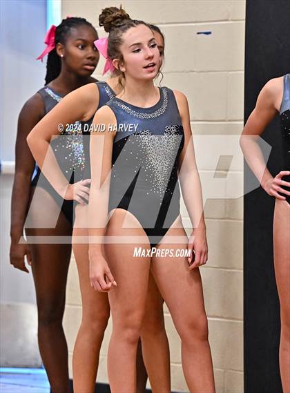 Thumbnail 1 in Lakewood Gymnastics photogallery.
