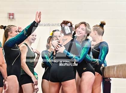 Thumbnail 1 in Lakewood Gymnastics photogallery.