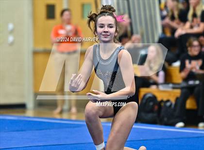Thumbnail 2 in Lakewood Gymnastics photogallery.