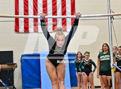 Thumbnail 3 in Lakewood Gymnastics photogallery.