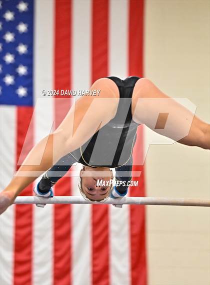 Thumbnail 2 in Lakewood Gymnastics photogallery.