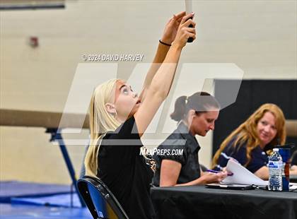 Thumbnail 1 in Lakewood Gymnastics photogallery.