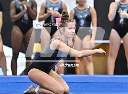 Thumbnail 2 in Lakewood Gymnastics photogallery.