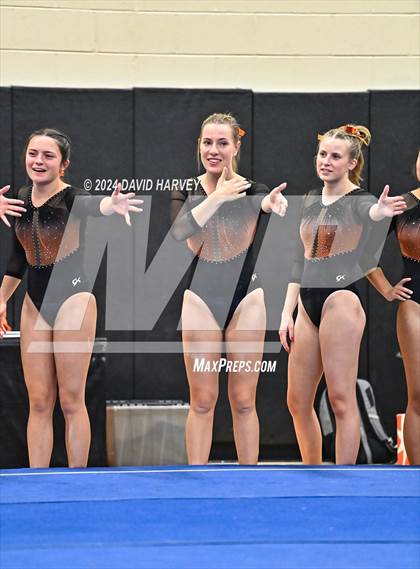 Thumbnail 1 in Lakewood Gymnastics photogallery.