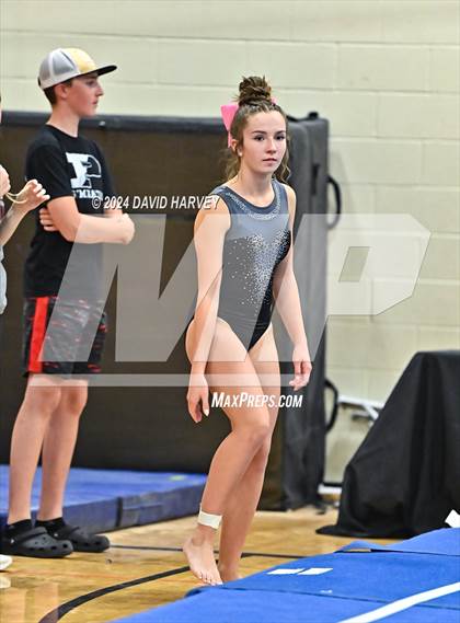 Thumbnail 3 in Lakewood Gymnastics photogallery.