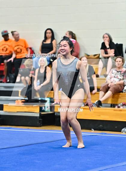 Thumbnail 1 in Lakewood Gymnastics photogallery.