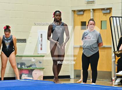 Thumbnail 2 in Lakewood Gymnastics photogallery.