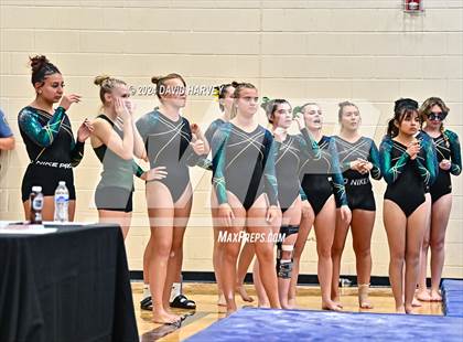 Thumbnail 3 in Lakewood Gymnastics photogallery.