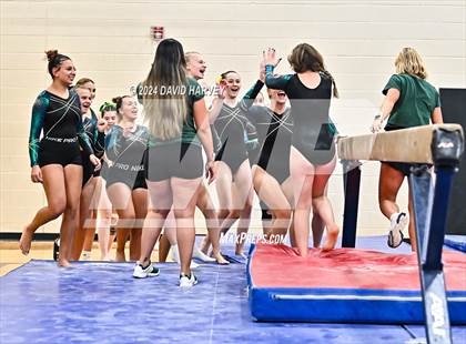 Thumbnail 3 in Lakewood Gymnastics photogallery.