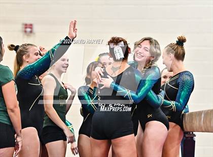 Thumbnail 3 in Lakewood Gymnastics photogallery.
