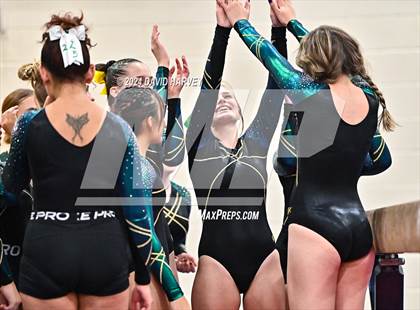 Thumbnail 3 in Lakewood Gymnastics photogallery.