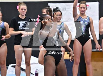 Thumbnail 2 in Lakewood Gymnastics photogallery.